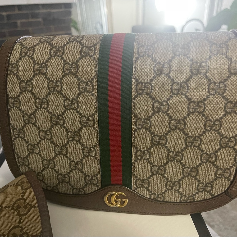 Gucci bucket hat M 58 cm Gucci handbag